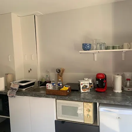 Chez Clo Apartment Grieges