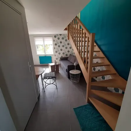 Chez Clo Appartement *